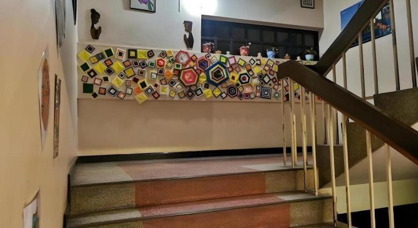 Supak Hotel Kalasin Bagian luar foto